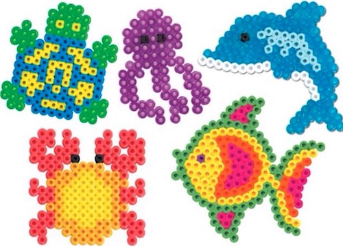 Perler Beads