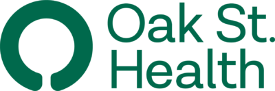 Oak Street Health Logo