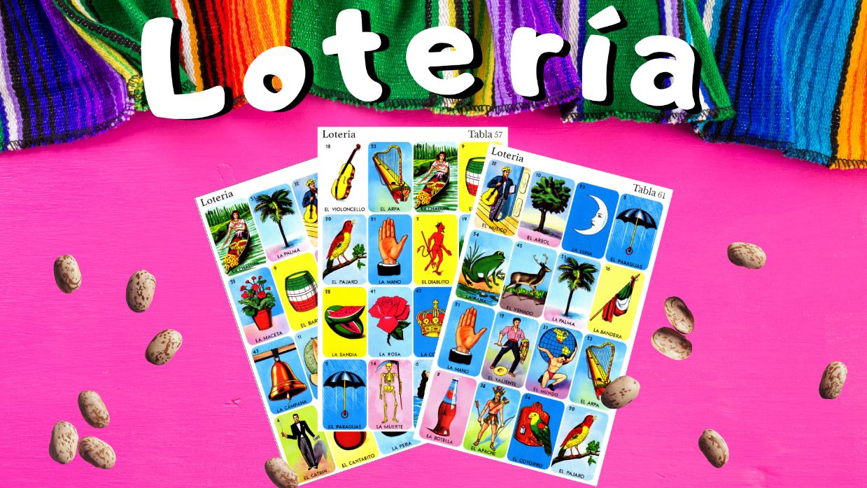 Loteria!