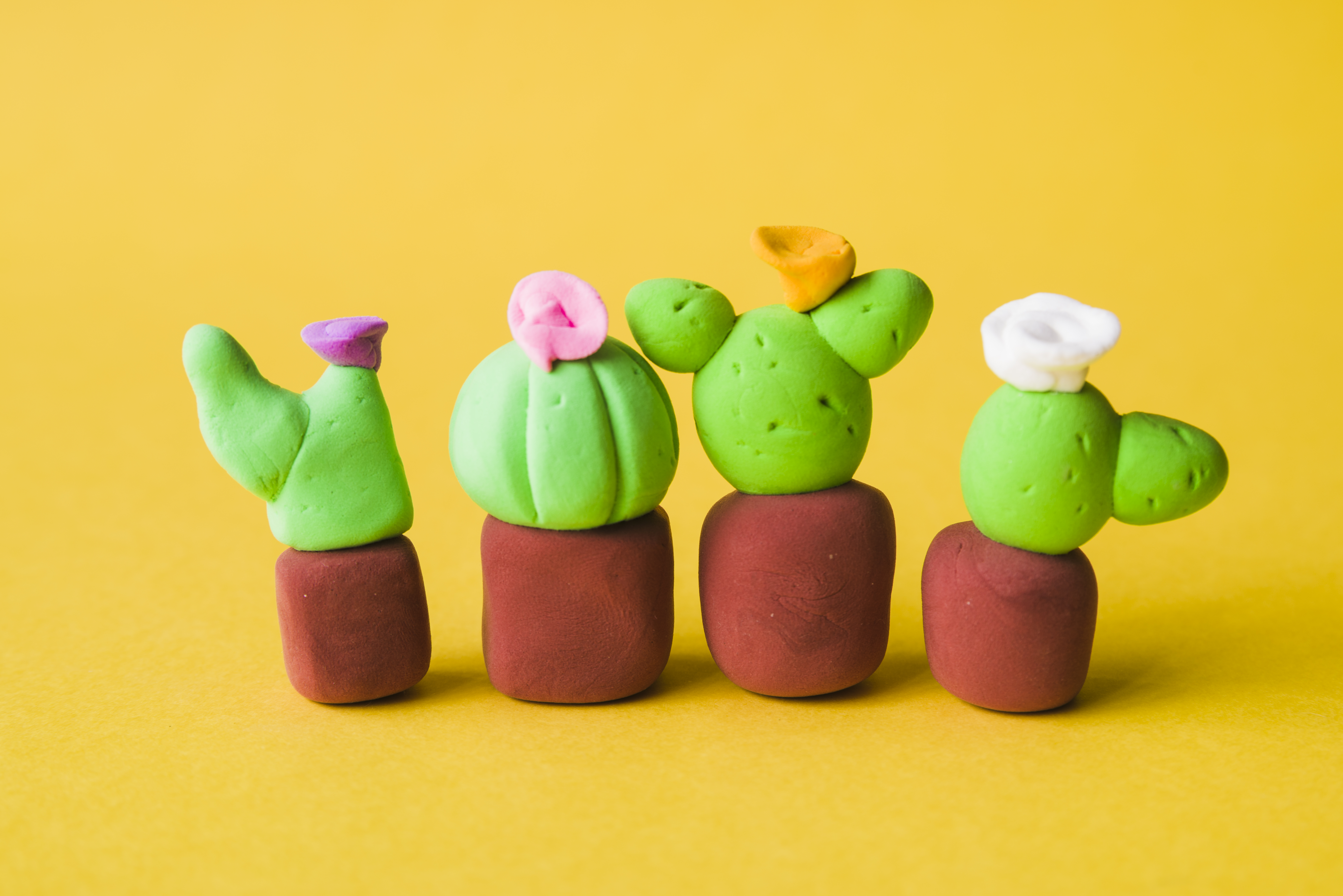 Clay art for Kids Ages 6-13